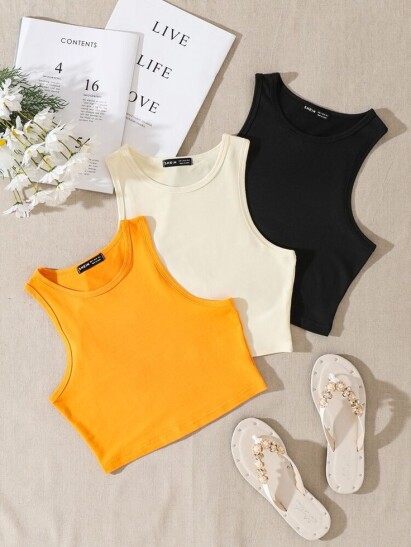 شیک ترین تاپ شرت های زنانه